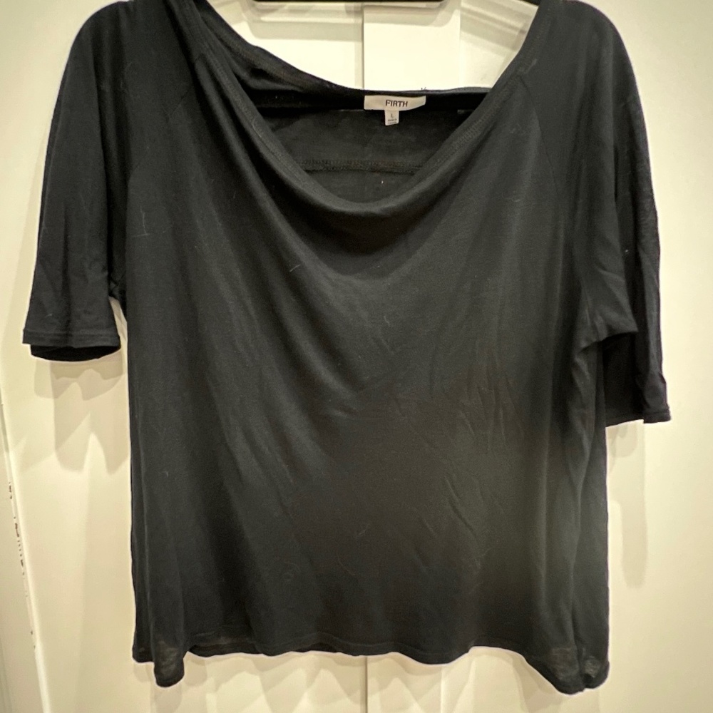 Firth T-shirt